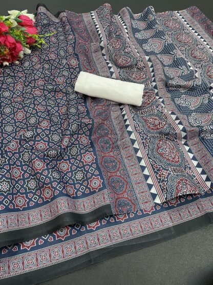 silk cotton sarees for women
