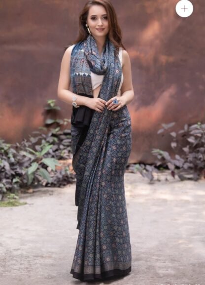 silk cotton sarees for women